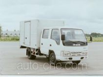 FAW Jiefang CA5047XXYK26GL2 box van truck