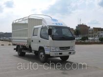 FAW Jiefang CA5047XYP90K26L3-1 stake truck
