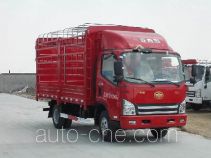FAW Jiefang CA5048CCYP40K50LE5A84 stake truck