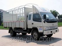 FAW Jiefang CA5050CCYK35L4R5E4-1 грузовик с решетчатым тент-каркасом