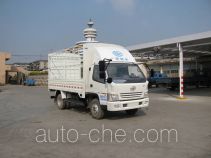 FAW Jiefang CA5050CCYK6L3E4 stake truck