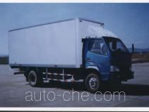 FAW Jiefang CA5050XXYK35L box van truck