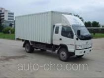 FAW Jiefang CA5050XXYK41LR5 box van truck