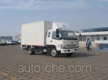 FAW Jiefang CA5050XXYK6L3R5E4 box van truck