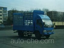 FAW Jiefang CA5051CLXYK26L3 грузовик с решетчатым тент-каркасом