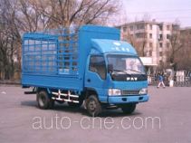 FAW Jiefang CA5051CLXYK21L4 грузовик с решетчатым тент-каркасом