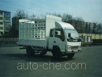 FAW Jiefang CA5051CLXYK21L4R5 грузовик с решетчатым тент-каркасом