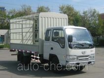 FAW Jiefang CA5041CLXYK4LR5-3D stake truck