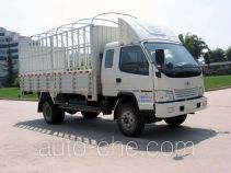 FAW Jiefang CA5051P90XYK35LR5 грузовик с решетчатым тент-каркасом