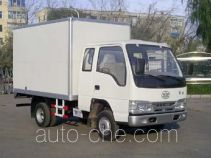 FAW Jiefang CA5051XXYHK26L3R5 фургон (автофургон)