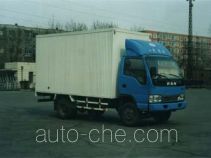 FAW Jiefang CA5051XXYK21L4 фургон (автофургон)