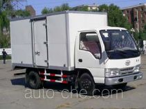 FAW Jiefang CA5051XXYK26JL2 фургон (автофургон)