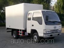 FAW Jiefang CA5041XXYK26L2R5-3A фургон (автофургон)