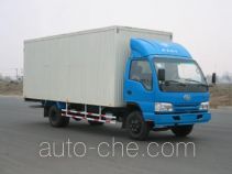 FAW Jiefang CA5061XXYK26L4-3 фургон (автофургон)