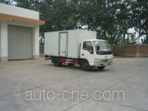 FAW Jiefang CA5051XXYK26L2 фургон (автофургон)