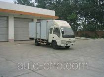 FAW Jiefang CA5051XXYK26L2R5 фургон (автофургон)