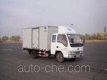 FAW Jiefang CA5071XXYK26L3R5E4 фургон (автофургон)