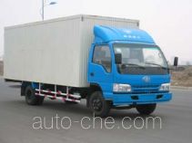 FAW Jiefang CA5051XXYK26L4-3 фургон (автофургон)