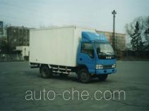 FAW Jiefang CA5051XXYK26L4 box van truck