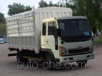 FAW Jiefang CA5051XXYP40K2L1EA80-1 stake truck