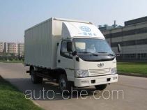 FAW Jiefang CA5051XXYP90K41L3-1 box van truck