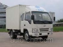 FAW Jiefang CA5052PK26L2R5XXY фургон (автофургон)