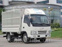 FAW Jiefang CA5052PK26L2XYA грузовик с решетчатым тент-каркасом