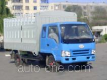 FAW Jiefang CA5052PK26L3R5XY stake truck