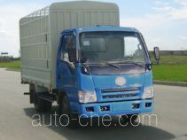 FAW Jiefang CA5051CLXYHK26L4 грузовик с решетчатым тент-каркасом