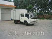 FAW Jiefang CA5052XXYK26L2 box van truck
