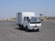 FAW Jiefang CA5052XXYK4LE4-2 box van truck