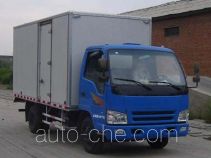 FAW Jiefang CA5052XXYPK26L2E4-1 box van truck