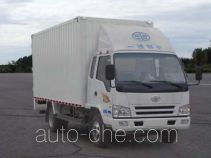 FAW Jiefang CA5072XXYPK26R5L3-3 box van truck