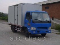 FAW Jiefang CA5052XXYSPK26L2-3 фургон (автофургон)