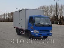 FAW Jiefang CA5052XXYSPK26L2-3 box van truck
