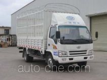 FAW Jiefang CA5062CLXYPK26L3-3A stake truck