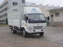 FAW Jiefang CA5052XYPK26L3R5-3 грузовик с решетчатым тент-каркасом