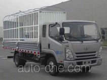FAW Jiefang CA5053CCYPK45L3R5E1 грузовик с решетчатым тент-каркасом