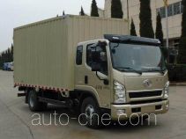 FAW Jiefang CA5054XXYPK26L3R5E4 box van truck