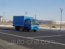 Huakai CA5086XXYK28L3 box van truck