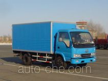 FAW Jiefang CA5056XXYPK28L3 box van truck