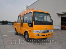 FAW Jiefang CA5060XGC81 engineering works vehicle