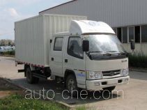 FAW Jiefang CA5060XXYK11L2RE3 фургон (автофургон)