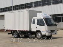 FAW Jiefang CA5060XXYK11L3R5E3 фургон (автофургон)