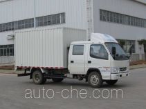 FAW Jiefang CA5060XXYK11L3RE3 фургон (автофургон)