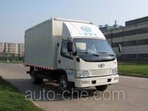 FAW Jiefang CA5060XXYK6L3E3 box van truck