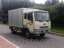 FAW Jiefang CA5060XXYP20K45L2T5E4 box van truck