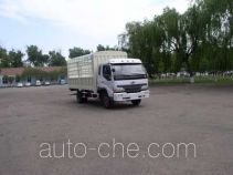FAW Jiefang CA5060XXYPK2-1 грузовик с решетчатым тент-каркасом