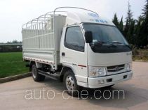 FAW Jiefang CA5060XYK11L2E3 грузовик с решетчатым тент-каркасом