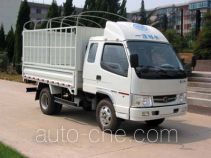FAW Jiefang CA5060XYK11L2R5E3 stake truck